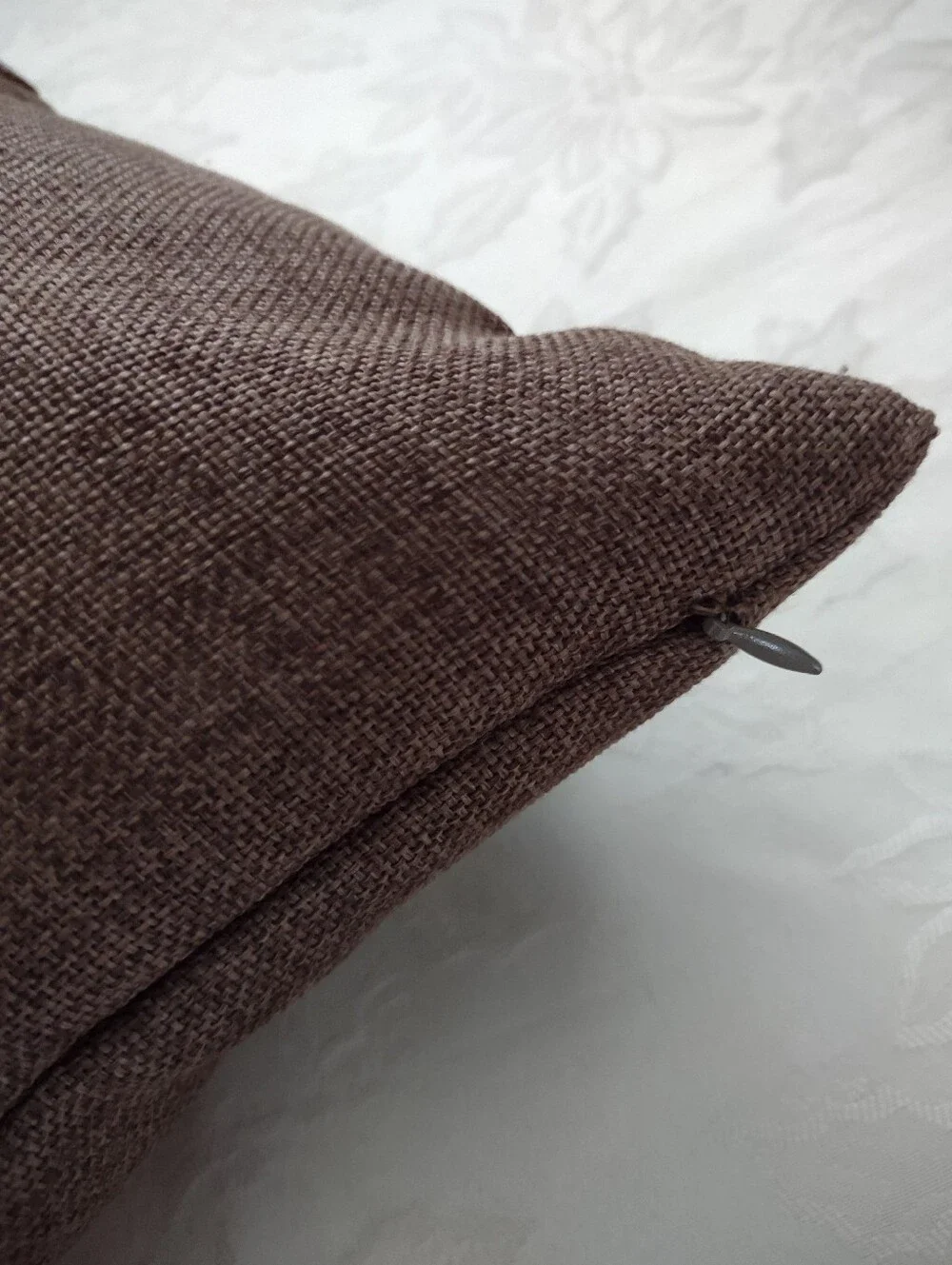 Decorative Pillow With Insert Farmhouse Retro